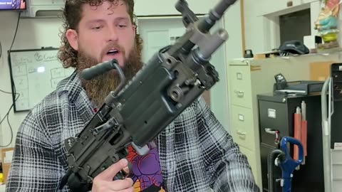 Our Recommended Alien Invasion Gun