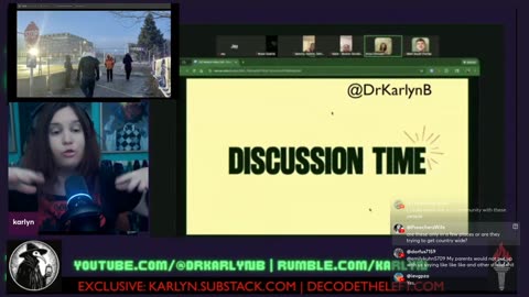 RIOT WATCH: LIVE ANTI-ICE PROTEST COVERAGE, JD VANCE VISITS MINNEAPOLIS, AND MORE