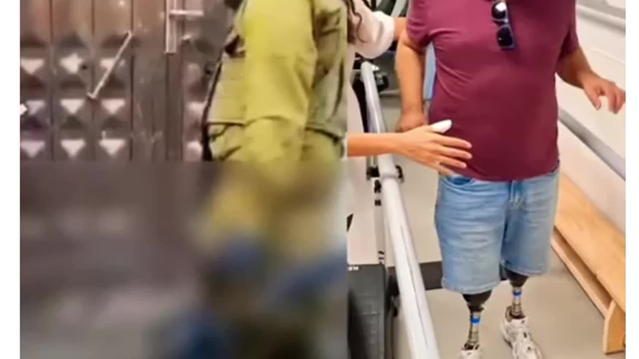 PALESTINE