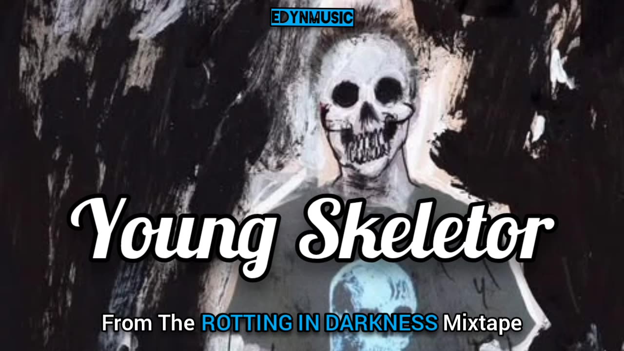 Young Skeletor