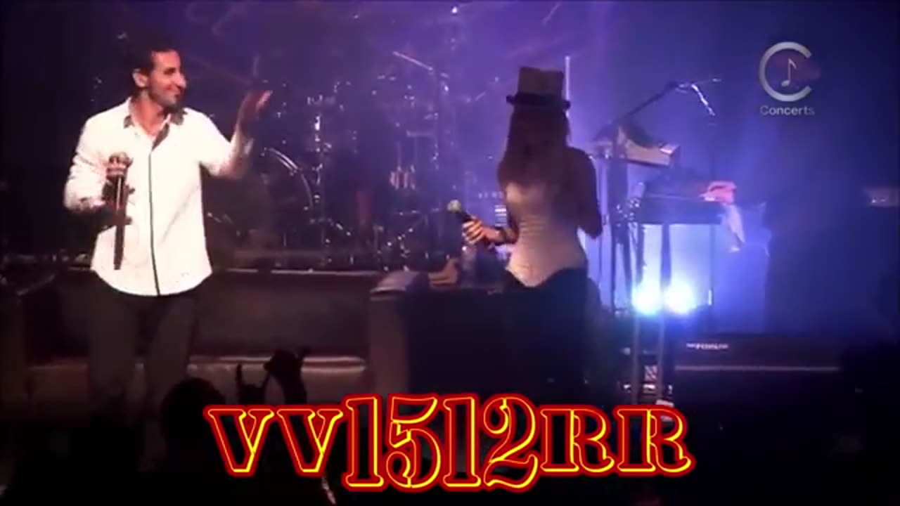 SERJ TANKIAN & KITTY - Lie Lie Lie (Subtítulos español-inglés) Live 2008