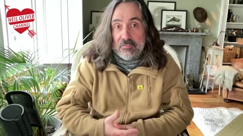 Neil Oliver Trump Is Back! 1-21-25