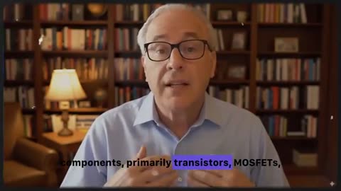 Nexperia Crisis Deepens: Global Pressure Mounts on the Netherlands