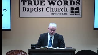 Tribe by Tribe Military Roll Call: Numbers 1:20-46 Explained