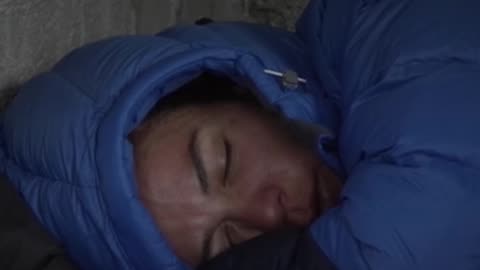 یک روز مانده به اکران آنلاین مستند هیچکس نخوابد در هاشور