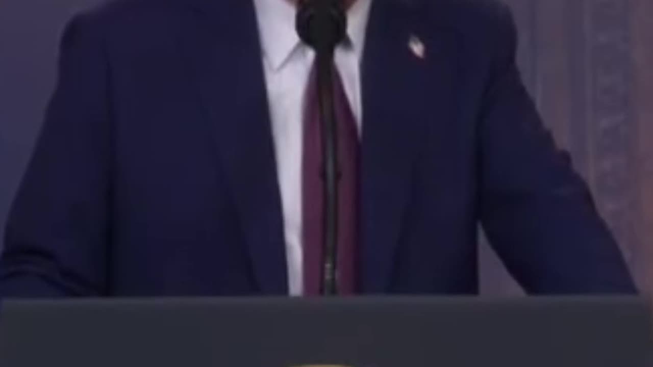 Trump On Being President During America's 250th Anniversary