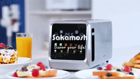 BELLA 2 Slice Toaster 🥯 | Wide Slots, Auto Shut-Off & Defrost | Perfect for Bread, Bagels & Waffles.