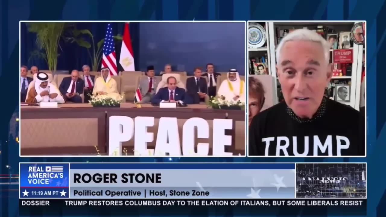 'Hand it back to the president': Top Trump adviser ask Nobel winner to cede prize