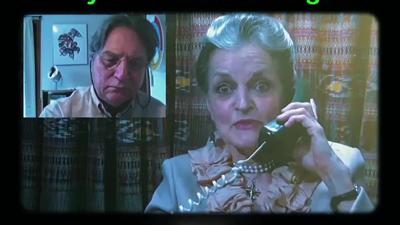 The Jesuits want one world government