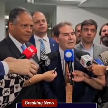 Até José Dirceu opina sobre Dosimetria