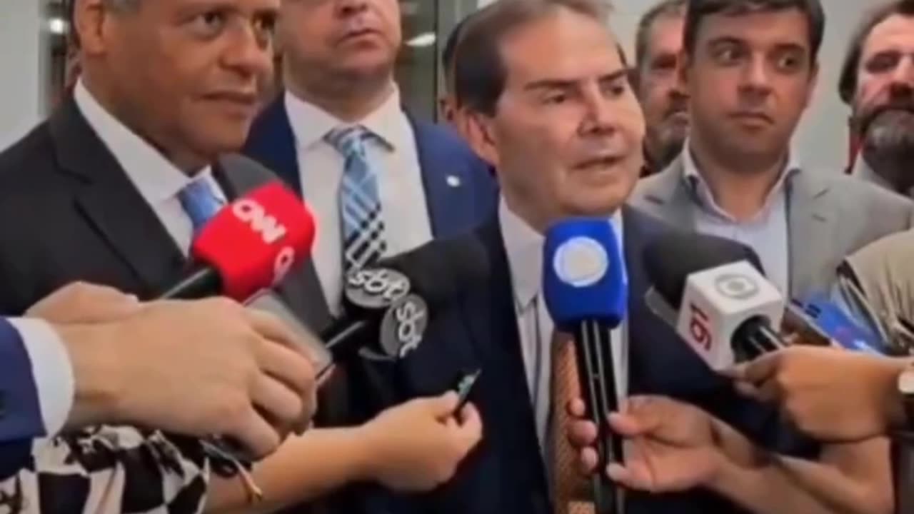 Até José Dirceu opina sobre Dosimetria