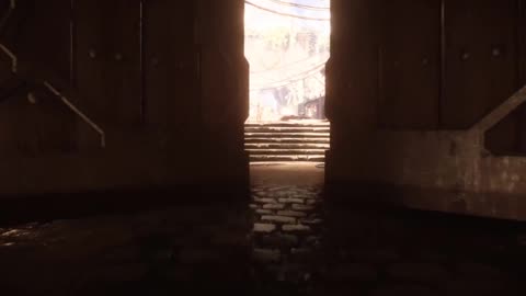 ANTHEM - NEW Trailer (The Game Awards 2018)