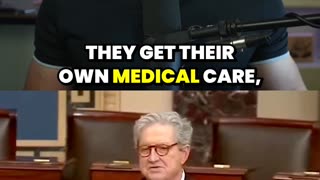 Congress Still CASHES CHECKS During Shutdown