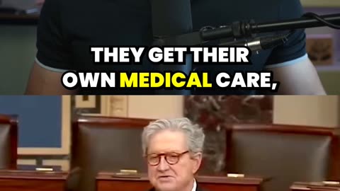 Congress Still CASHES CHECKS During Shutdown