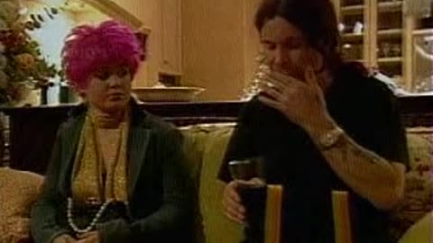 Black Sabbath - Ozzy Osbourne & Kelly Osbourne - Changes