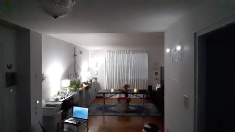 Matthew Chapter 2 (KJV) Birth of Christ JESUS_ Tues12162025