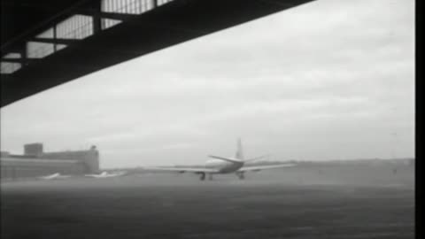 West Berlin (refugee story), Germany - West Berlin (refugee story), Germany - 111-lc-42619