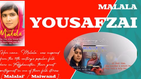 The Youngest-Ever Recipient of the Nobel Peace Prize in History