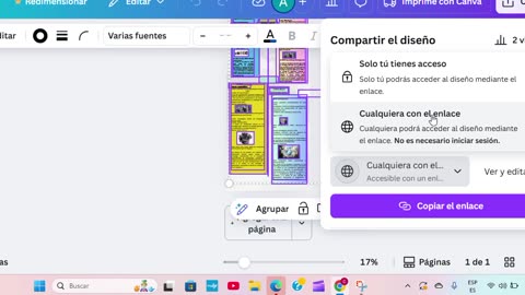 COPIAR DE CANVA A CANVA