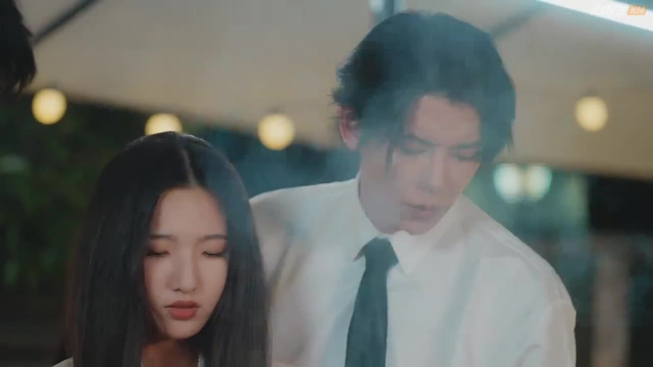 This is the Feeling of Love ep 11