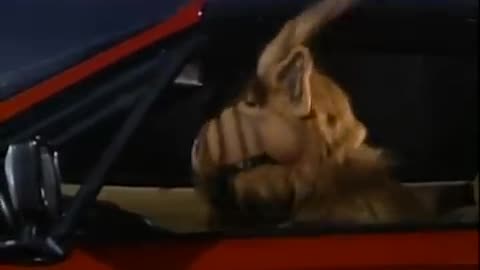 ALF – S1E10 “Baby, You Can Drive My Car” (1986) | Classic 80s Sitcom