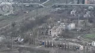 SU-27s struck Russians with GBU-62 bombs in Pokrovsk, - Soniashnyk