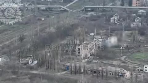 SU-27s struck Russians with GBU-62 bombs in Pokrovsk, - Soniashnyk