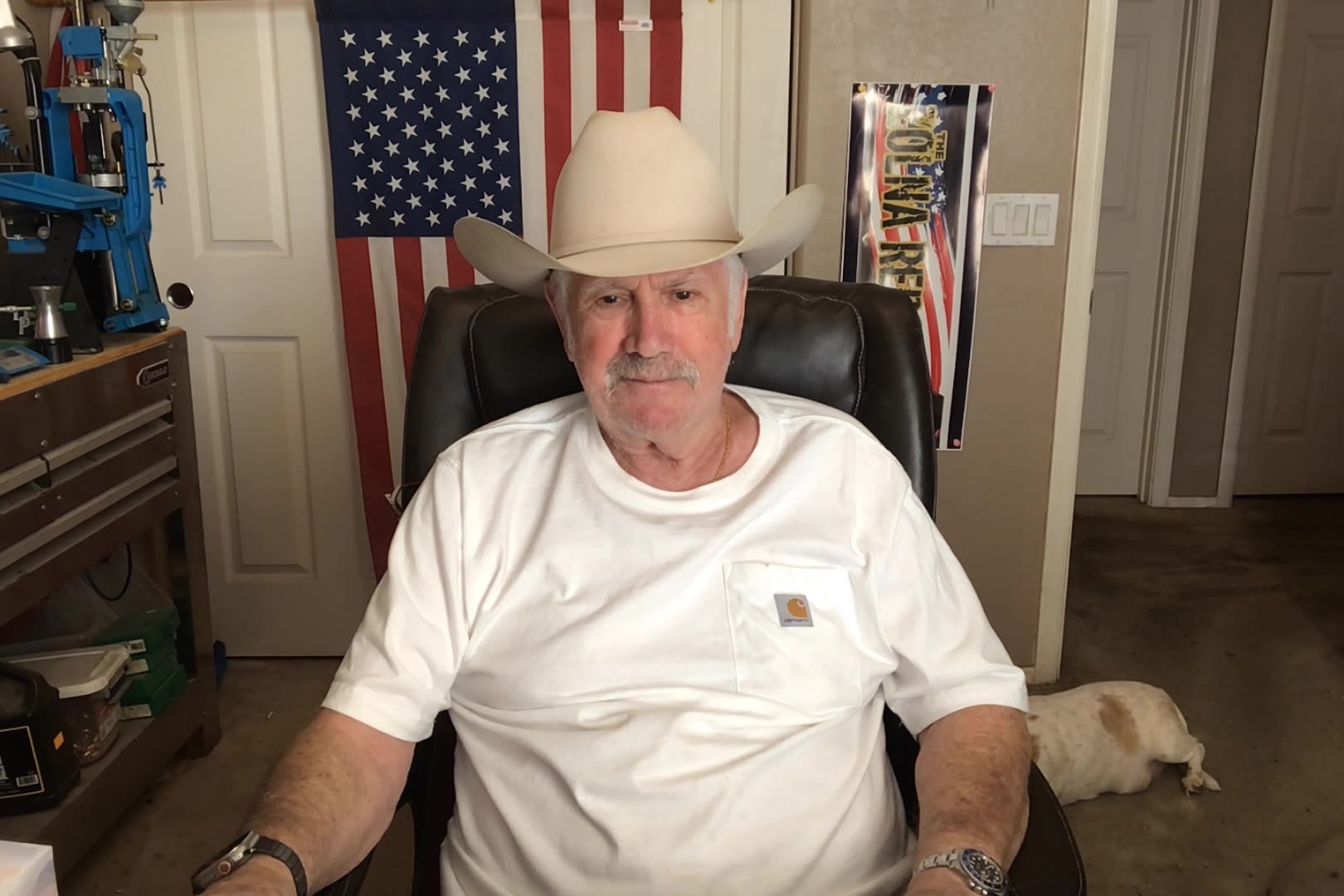 Pete Hegseth Destroys Alleged Drug Carrying Boat In The South Pacific, This Makes Number 8!