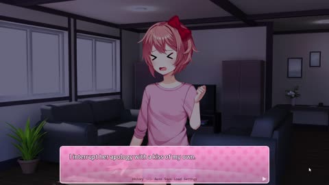 Relationship Building - A Normal VN Pt.16