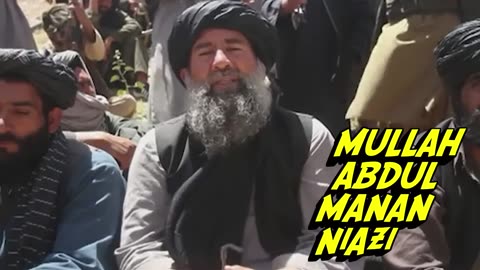 When the Taliban Punished Women in Public _WARNING Disturbing Historical Content