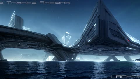 Dance Trance Ambient Cinematic - Lachm