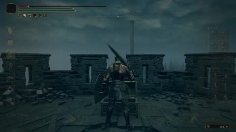 Fort of Reprimand