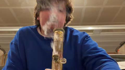 Day 119 pt2 I did take a good nap