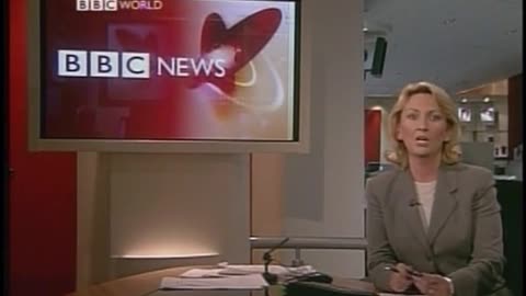 BBC World Business Report BBC September 14, 2001 730am-744am BST