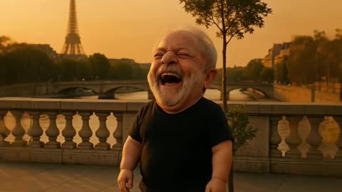 Mission impossible: The Louvre Heist 😆