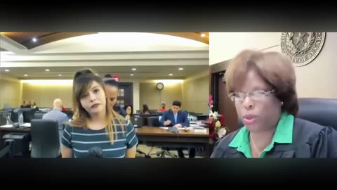 Judge Shuts Down Entitled Brat’s “I Only Use When I’m Stressed” Excuse