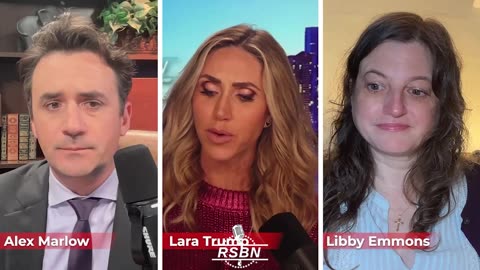 The Right View with Lara Trump | Tom Homan Heads to Minnesota - 01/27/26