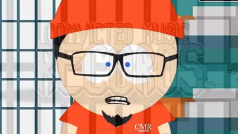 Wightman Ray Ray "Cops Don't Like Me" (AI Video Loop)