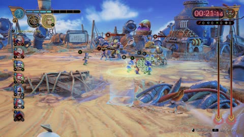 FF7 - Rebirth - Part 10