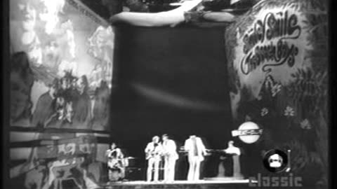 Beach Boys - California Girls = Beat Club 1965
