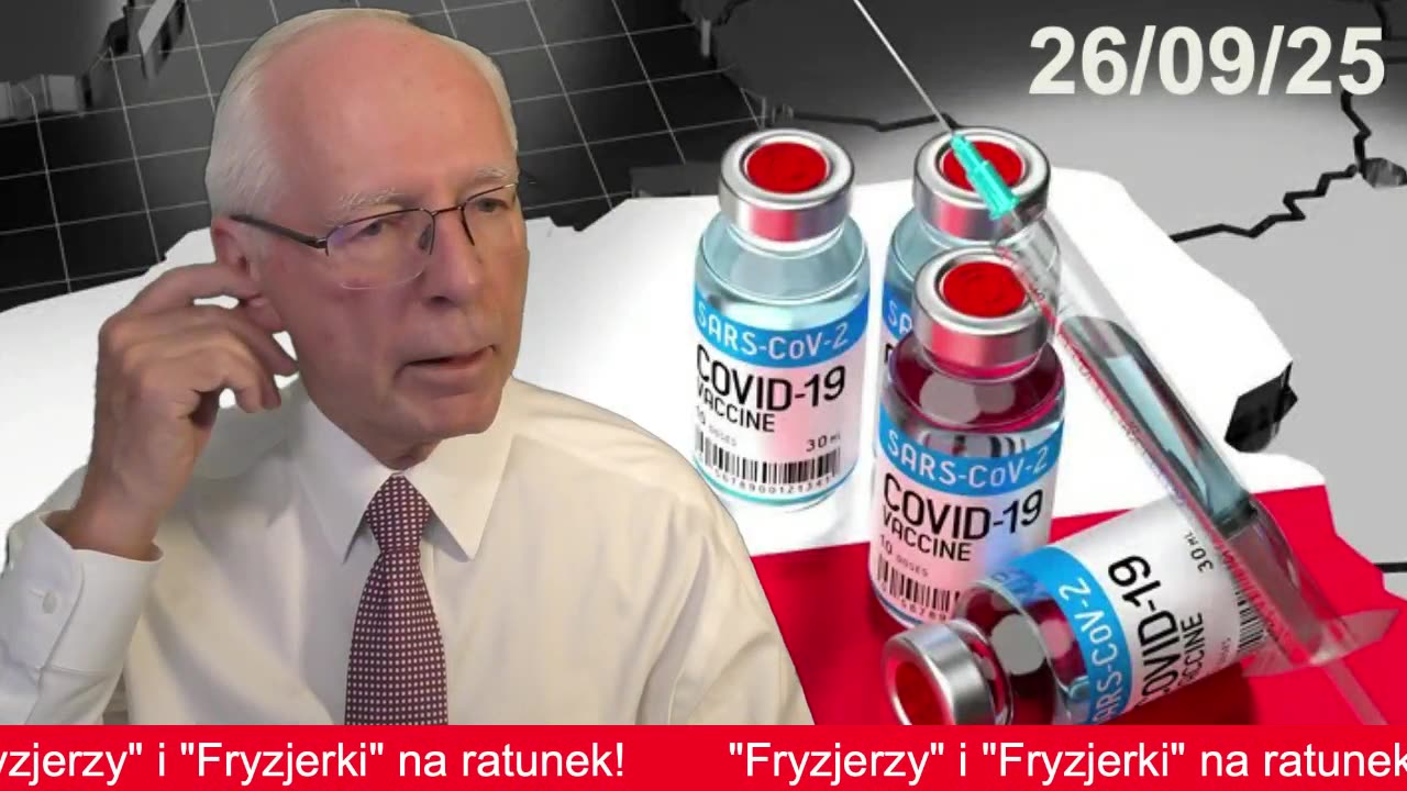 "Fryzjerzy" i "Fryzjerki" na ratunek!