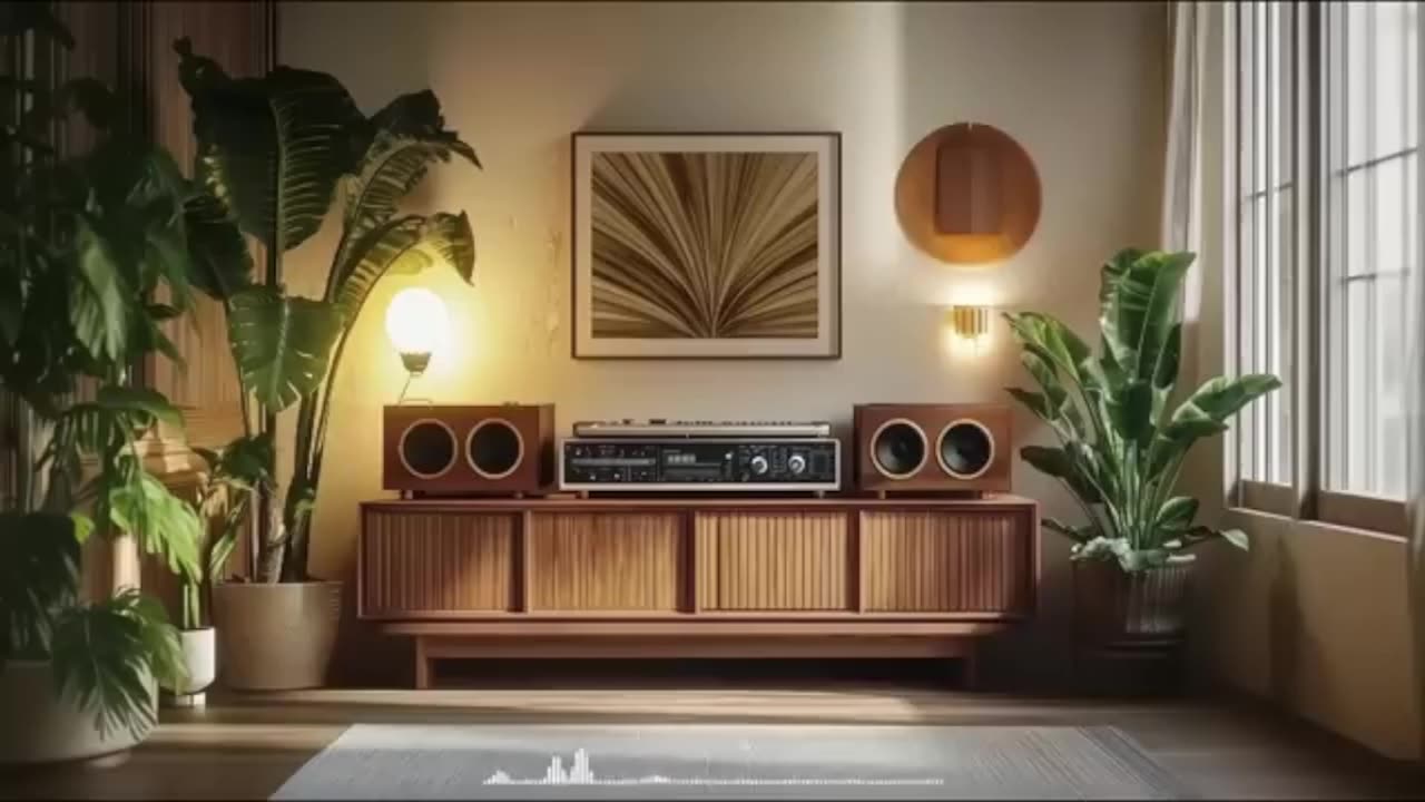 Live music in the wilderness with SsoBerry