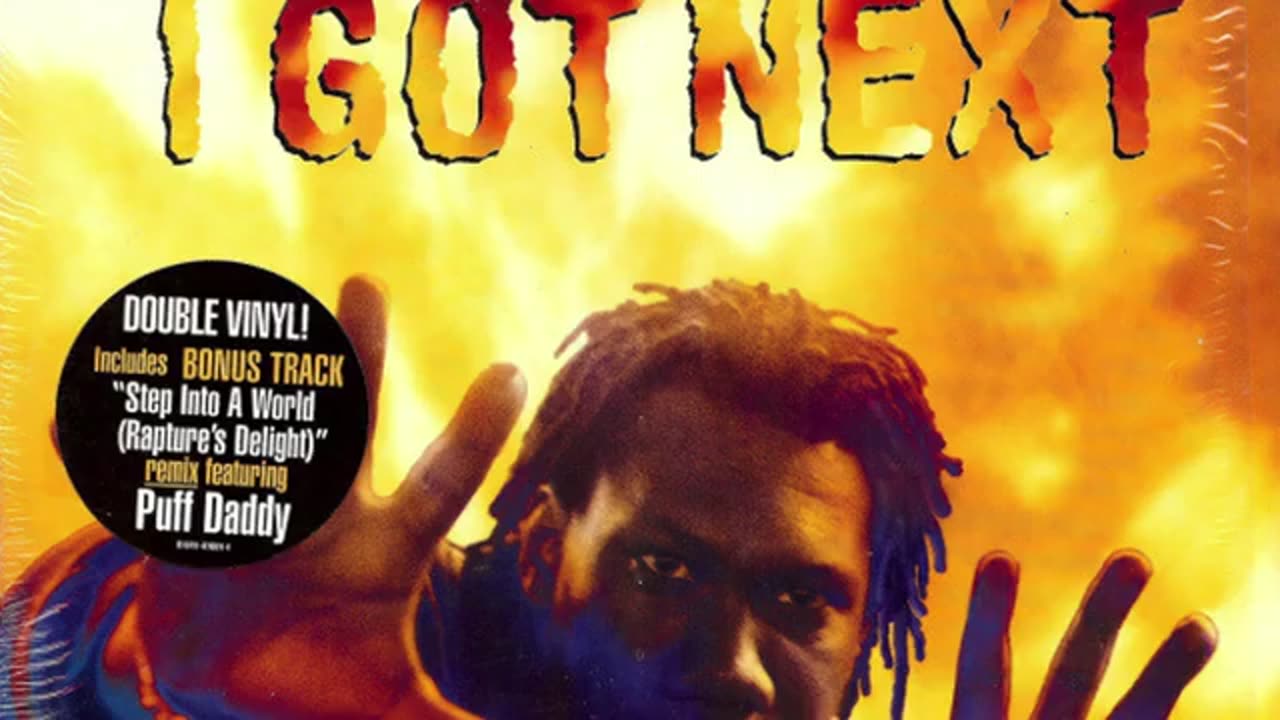 Idol Worship: KRS One