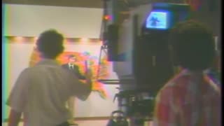 1979 - 'Inside The News' at WRTV Indianapolis (Long Promo)