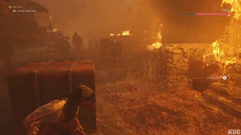 Demon Slayer -Kimetsu no Yaiba- The Hinokami Chronicles 2