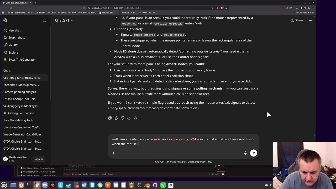 Enchanted Lands Magical Resort Devstream #183 part 2