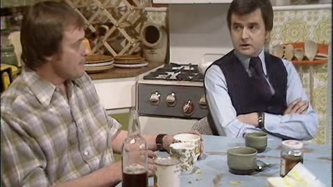 The Likely Lads S2 E11 The Go-Between