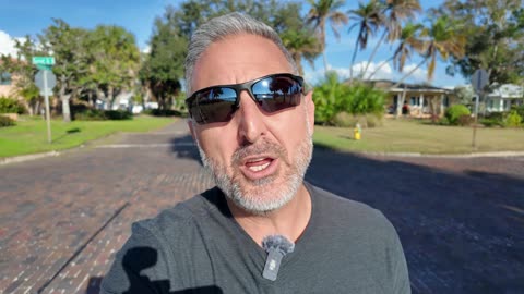 Grant Warrington - Taxpayers SCAMMED out of Billions – Florida Fights Back!