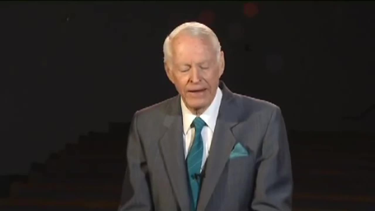 Lindsey Williams - Secrets Of The Elite