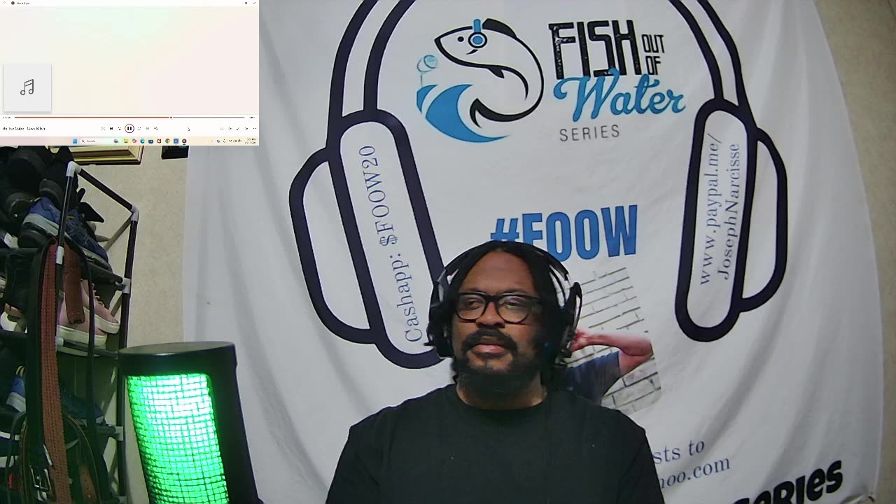 Ice Cube Cave Btch Reaction